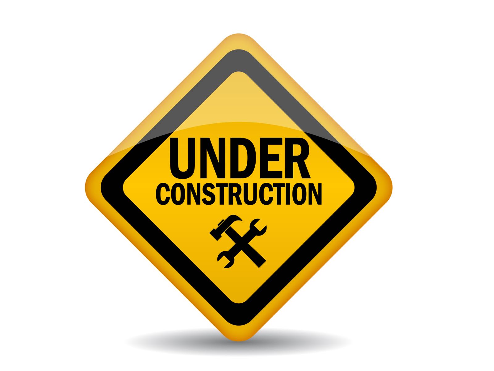 sito in costruzione